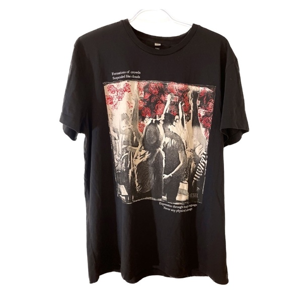 Diesel Other - DIESEL Successful Losers  Tee